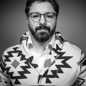 Fundraising Page: Ahmed Aduib